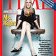 Image for article titled Ann Coulter Proclaims Herself A "Sick Joke." But Is It All A Sick Joke??